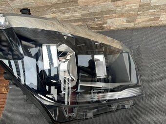 Přední světlomet VW Transporter, Multivan - 5