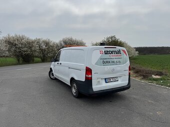 Prodám Mercedes-benz Vito - 5