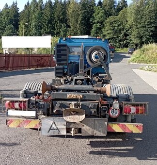 Prodám Mercedes Atego 1224 - 5