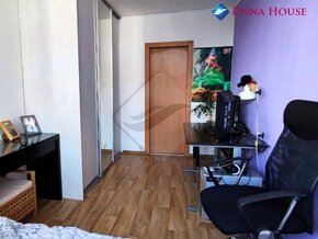 Prodej bytu 3+1, 68,53 m2 s lodžií 7 m2, Praha 9 - Újezd nad - 5