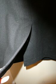 Pánský jarní  kabát + svetr nový    SLEVA - 5