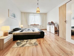 Prodej prostorného bytu 2+1, 75 m2 - Šanov - 5