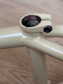 Prodam BMX ram CULT - 5