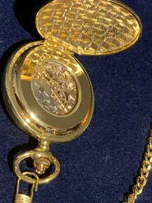 průměr 46mm ,..mechanické - 5