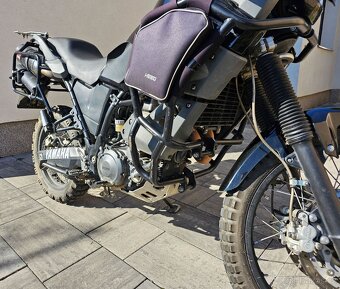 Yamaha XT 660 Z Tenere - 5