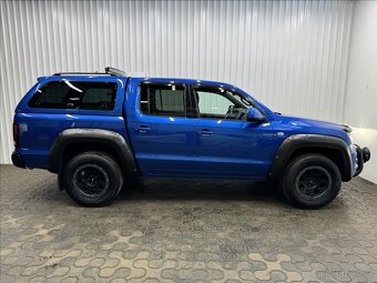 Volkswagen Amarok 3.0TDI 190kW AVENTURA - 5