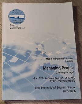 Učebnice - ekonomie, finance, právo, IT a další - 5