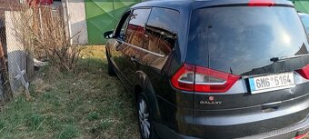 Ford Galaxy 2.0 TDCi 103kw - 5