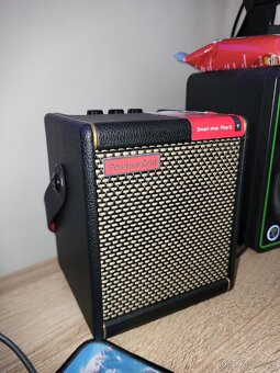 SPARK MINI v záruce - 5