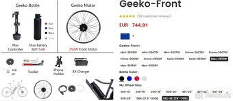 Skoda Ebike - 5