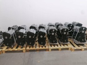 Motor VW 2.0 tdi CR kompletně repasovaný - 5