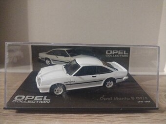Opel collection - 5