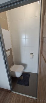 Pronájem 3+1 Žďár n. S. - 5