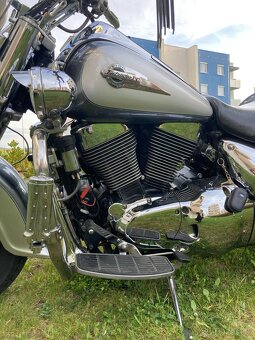 Suzuki Intruder 1500 LC - 5
