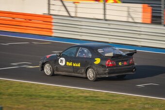 Mitsubishi Carisma1.8 GDI - 5