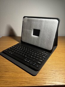 Klávesnice (keyboard) pro IPad Pro 11 palce, Air 4,5 - 5