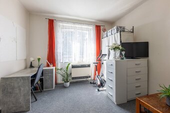 Prodej bytu 1+1, 35 m2 - Nýřany, ev.č. 00718 - 5