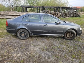 Octavia 2 1.9tdi - 5