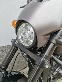 Harley Davidson XG 750 Street Rod 2017 - 5