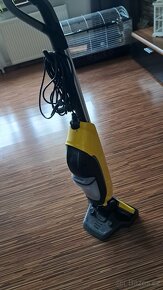 Podlahova myčka Karcher - 5