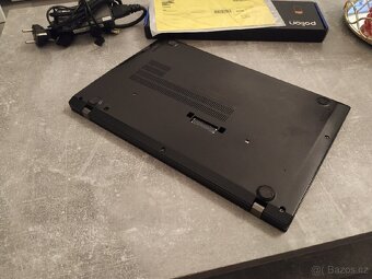 Lenovo ThinkPad T460s - 5