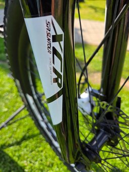 prodám pěkný Hardtail Specialized - 5