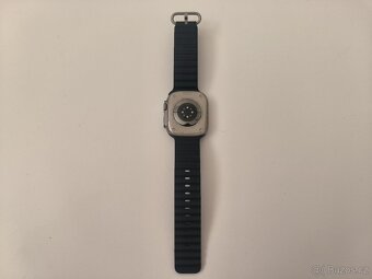 apple watch Ultra 49mm / Batéria 90% - 5