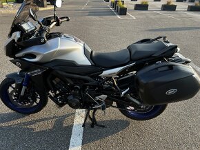 Yamaha Tracer 900 2017 - 5