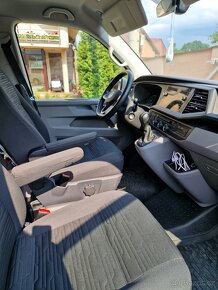 Volkswagen T6 Caravelle 2.0 TDI 150k LR Comfortline DSG - 5