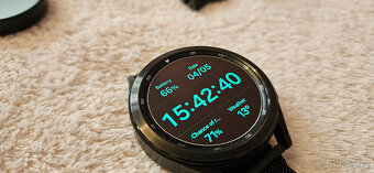 Galaxy Watch 4 Classic - 5
