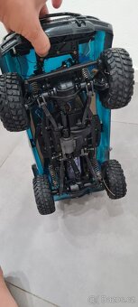 RC model auta Ford Bronco Tamiya - 5