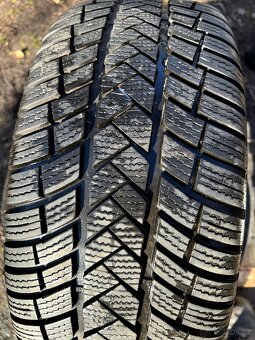 Zimni kola VW Škoda 5x100 215/40 R17 ET 39 - 5