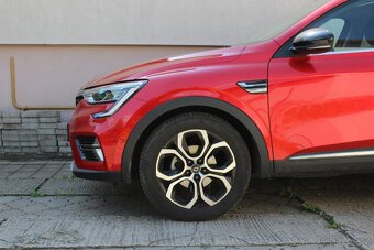 Renault Arkana 2022 1.3HEV - 5