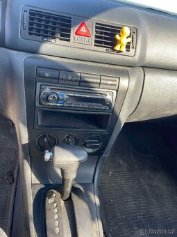 Škoda Octavia COMBI 1.6 MPI 75kw AUTOMAT - 5