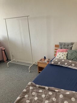 1+kk pronájem Zlín - komplet vybavený - 5