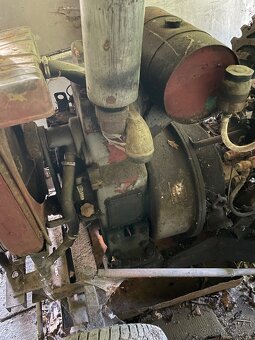 Traktor - 5