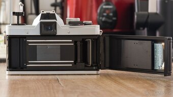 Praktica MTL5 + Domiplan 2,8/50 - 5