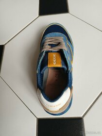 Boty Geox - 5
