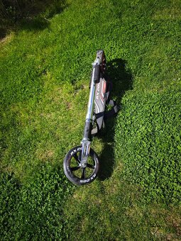 KOLOBĚŽKA BIGWHEEL 205 RX PRO DO 100 KG - 5