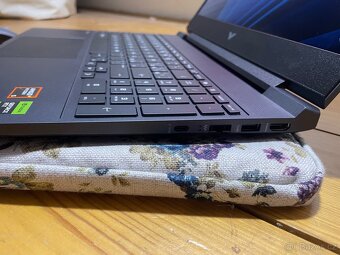 Laptop VICTUS by HP 15-fb2934nc Mica silver - 5
