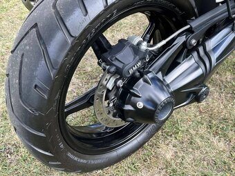 BMW R nineT Scrambler - 5