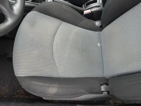 Peugeot 206SW 1,4 1,6i 2004, díly z pekneho vozu - 5
