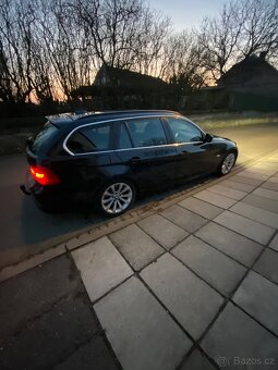 BMW e91 LCI - 5