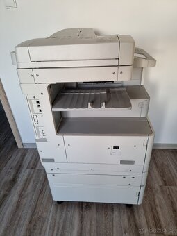 Laserová tiskárna Canon imageRUNNER 2520i - 5