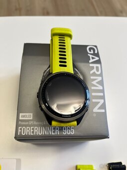 Garmin forerunner 965 - 5