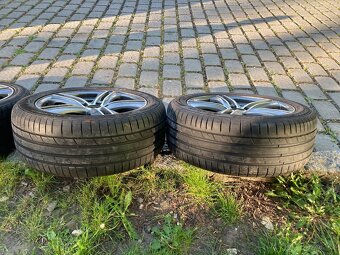 5x108 R17 ET35 - 5