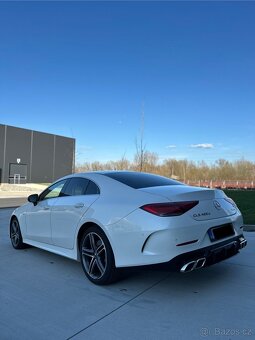 Mercedes-Benz CLS 400d - 5