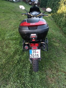 Prodám Hondu Transalp XL650V - 5