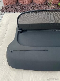Plato kufru Audi A3 - 5