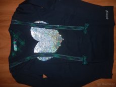 Desigual - Krásné triko vel: 158/164 - 5